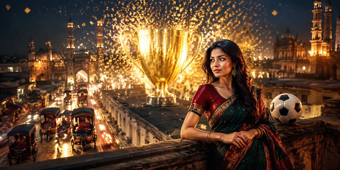 ঢাকার ক্রিকেট বেটিং ও পুরস্কার অনুষ্ঠান