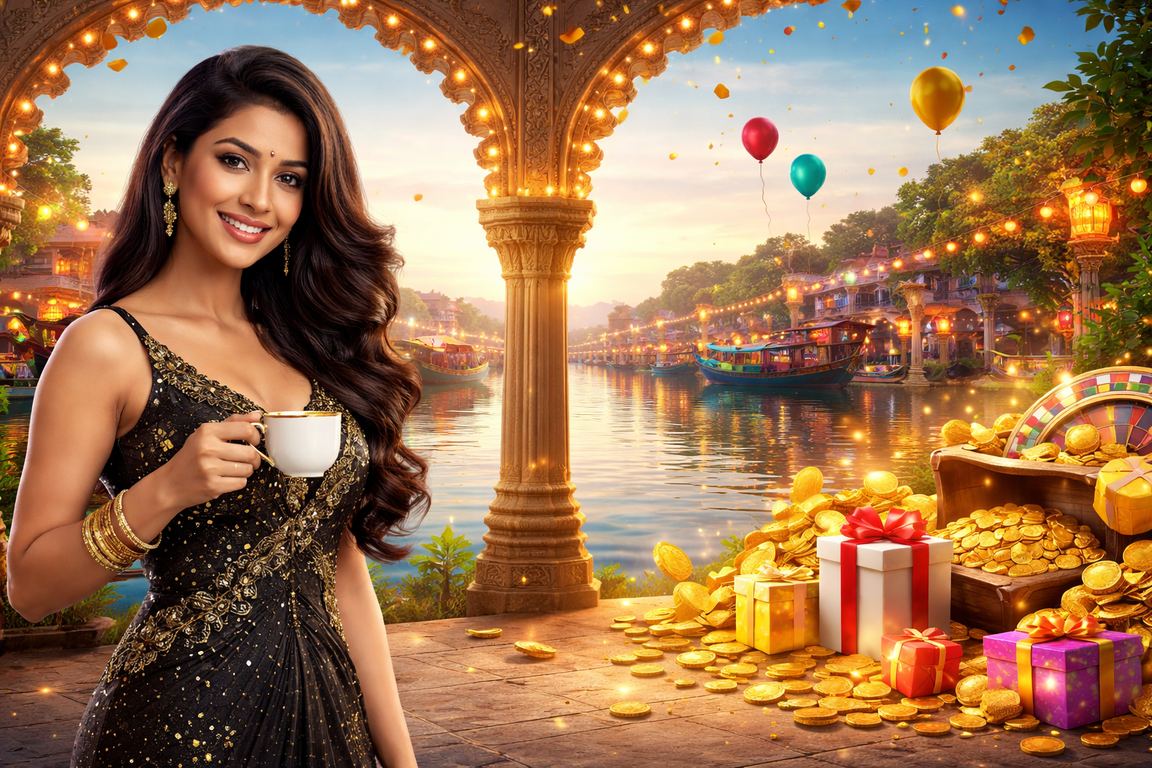 খুলনা ক্যাসিনো বিনোদন